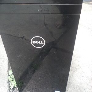 Dell gaming PC
